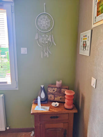 Ikehu Reiki